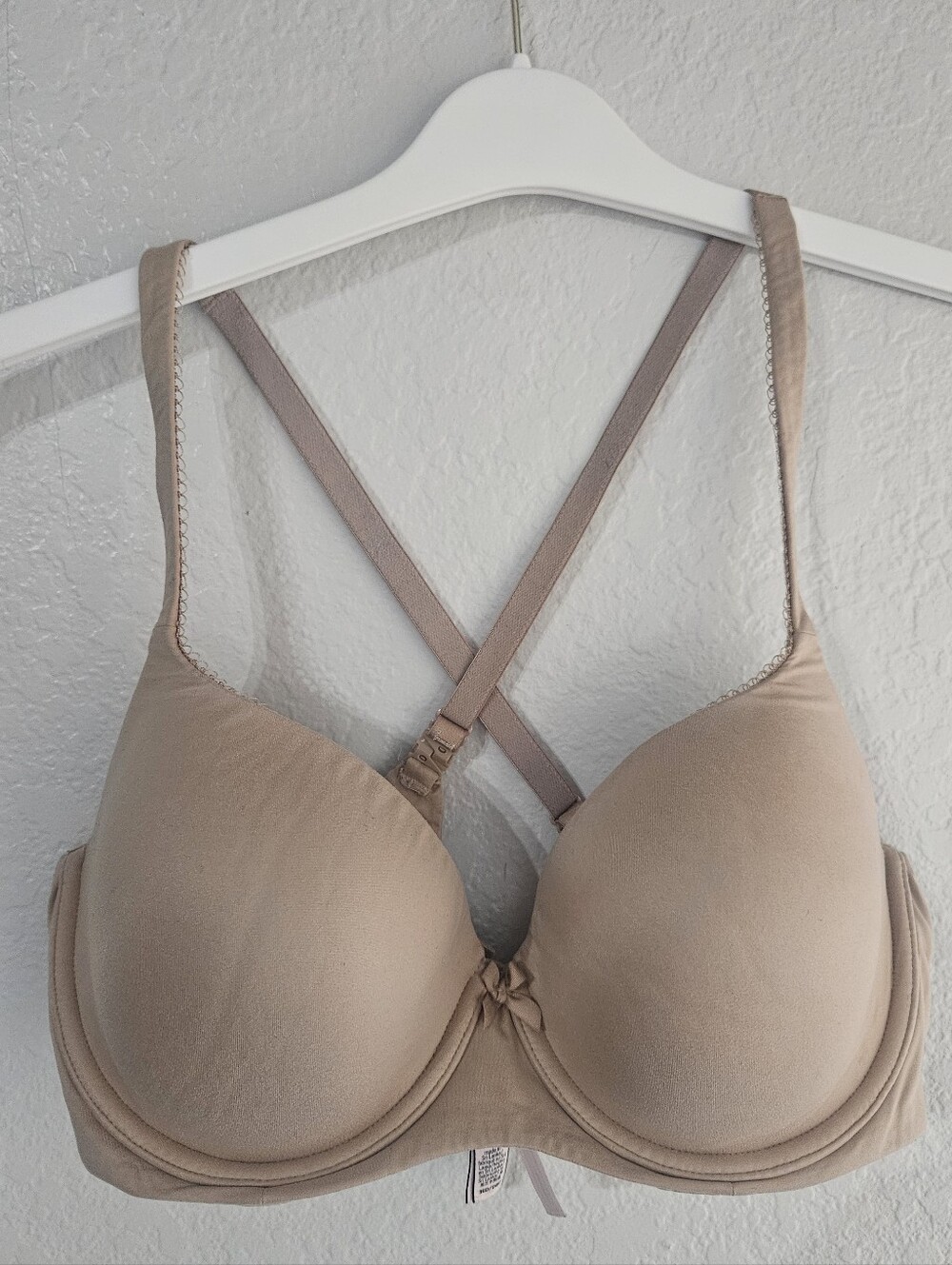 Body By Victoria Reversible Bra